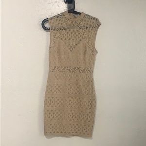 Windsor Nude Dress.
